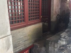 -北京上方山国家森林公园