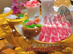 -尚海豆捞(乐虹坊店)