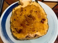 菠萝饭-紫滇源云南生态菜(丹凤街店)
