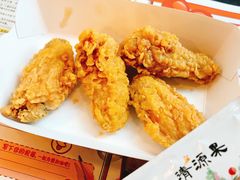 -肯德基(新市百店)
