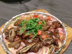 -梁家大院•农家菜(昆山会展中心店)