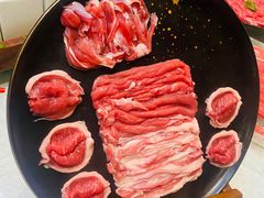 -东来顺•非遗火锅(外滩店)