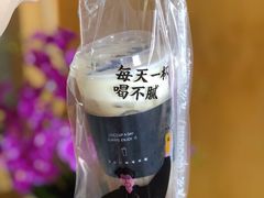 -古茗(慈溪龙兴街店)