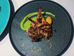 -雪龍のkitchen