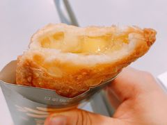 菠萝派-麦当劳(温州人民路店)