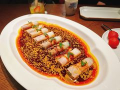 -映水芙蓉(长宁来福士店)