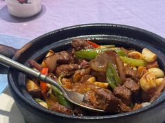 -粤港湾砂锅粥·宵夜(宝龙店)