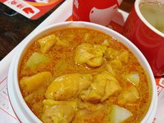 -猪角·闽南猪脚饭(厦门中医院店)
