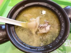 -老乡鸡(南京首创立方店)
