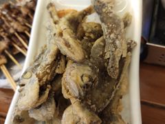 -开元食府(长兴路店)