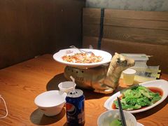 -炊烟小炒黄牛肉(东庆街店)