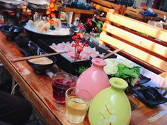 -丽江庭院之爱在路上(西单店)
