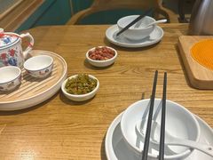 -潮粥荟·潮汕砂锅粥(朝阳大悦城店)