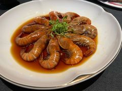 -锦府园·新台州菜(合生汇店)