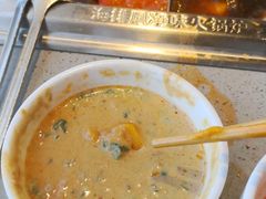 -海底捞火锅(公益西桥店)