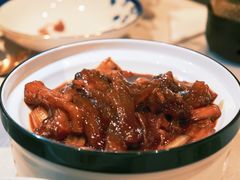 -狮王府淮扬菜(夫子庙老门东店)