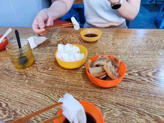 -陈阿婆叉粿条(大小街店)