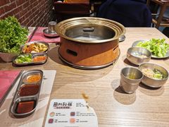-西塔老太太泥炉烤肉