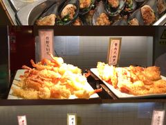 -松子料理(亮马桥店)