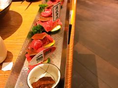 -赤坂亭M9和牛烧肉(世博源店)