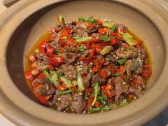 -图味美小黄鱼·景德菜(浙江路店)