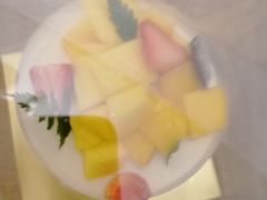 -皇家美孚·蛋糕外送(东部佳世客店)