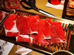 -西塔老太太泥炉烤肉(亚运村店)