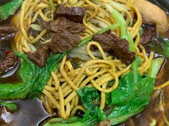 -南湖胖子砂锅(五福街店)