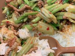 -德天顺盖码饭(人民西路店)