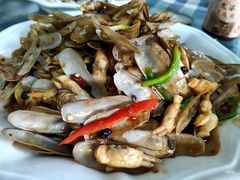 海胆饭-钱大妈海鲜饭店(保利林语店)