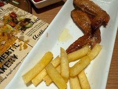 -避风塘·老港味餐厅(虹口龙之梦店)