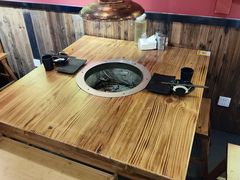 -号令江湖·水浒烤肉(和畅睦邻中心店)
