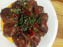 -满园春饼(宜昌万达店)