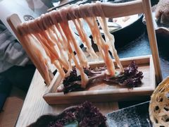 -湊湊火锅·茶憩(上海合生汇店)