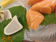 -大江户日本料理(吕厝店)