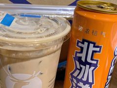 -拿渡·水煮鱼 麻辣香锅(西单大悦城店)