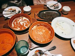 -萨莉亚意式餐厅(杭州西溪龙湖天街店)