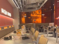 -不二啫·广府啫啫煲(江燕路万科里店)