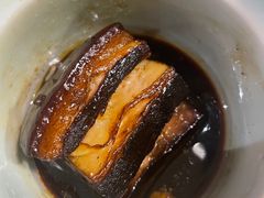 -新白鹿餐厅(百联中环店)