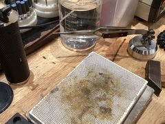 -熙工匠手工银饰·拼豆团建DIY(富华里店)