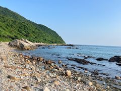 -西涌国际滨海旅游区