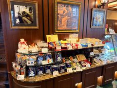 -西村咖啡店 (中山手本店)