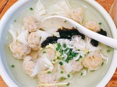 -苏小柳手作点心(控江旭辉分院)