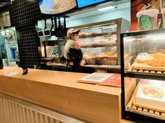 -肯德基(葛沽DT店)