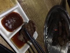 iphone_upload_pic-やきにく 牛将日式焼肉(新华路店)