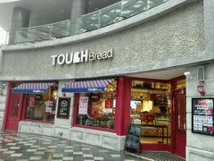 -TOUCH泰奇(奉贤宝龙城市广场店)