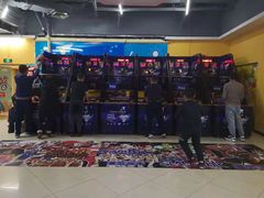 -Play1家庭娱乐中心(包河大玩家店)