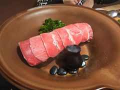-山缓缓火锅(青岛万象城店)