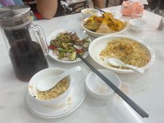 -嘉升大排档(番禺总店)