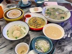 -安泰楼·佛跳墙创始人·传统闽味早茶·酒楼(三坊七巷闽菜地标店)